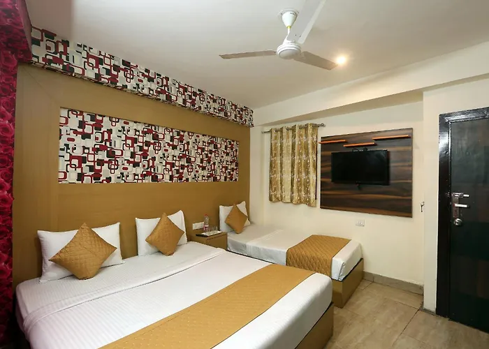 Superior Triple Room